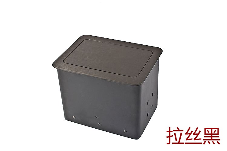 科桌氣動插座KZ-108 科桌氣動插座KZ-108