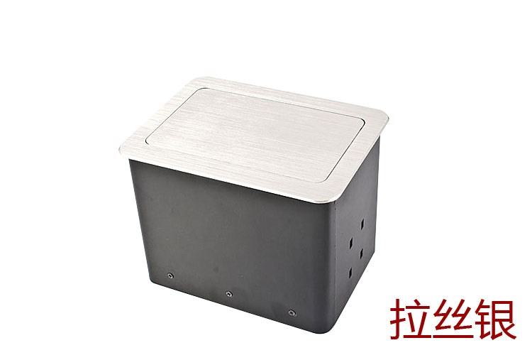 科桌氣動插座KZ-108 科桌氣動插座KZ-108