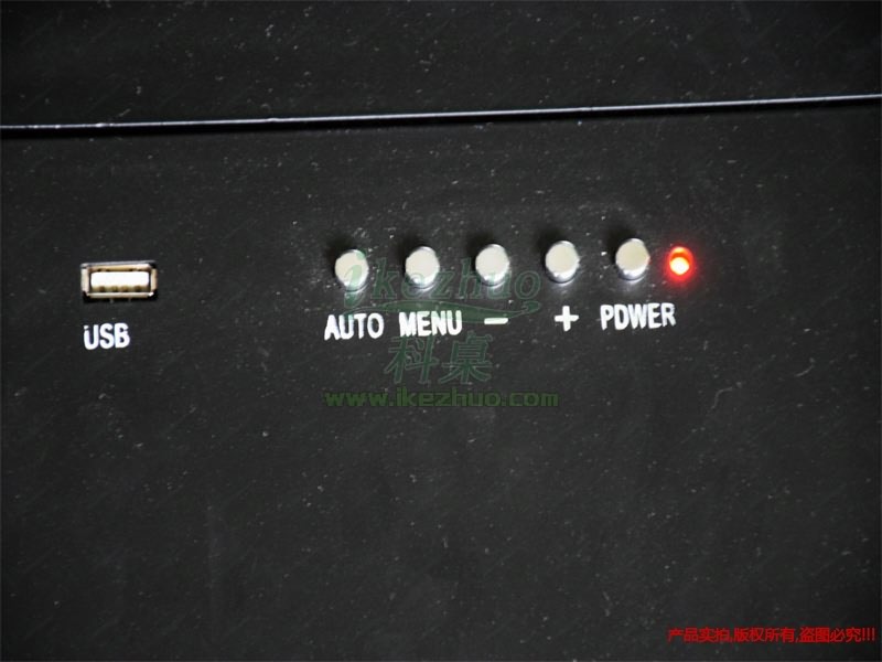 科桌19寸液晶屏電動翻轉器 科桌19寸液晶屏電動翻轉器