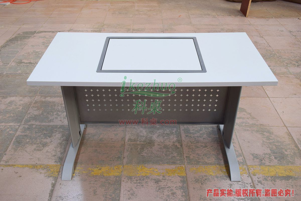 科桌家具,翻轉電腦桌,單人金屬腳架手動箱體翻轉電腦桌K12-B 科桌家具,翻轉電腦桌,單人金屬腳架手動箱體翻轉電腦桌K12-B.jpg