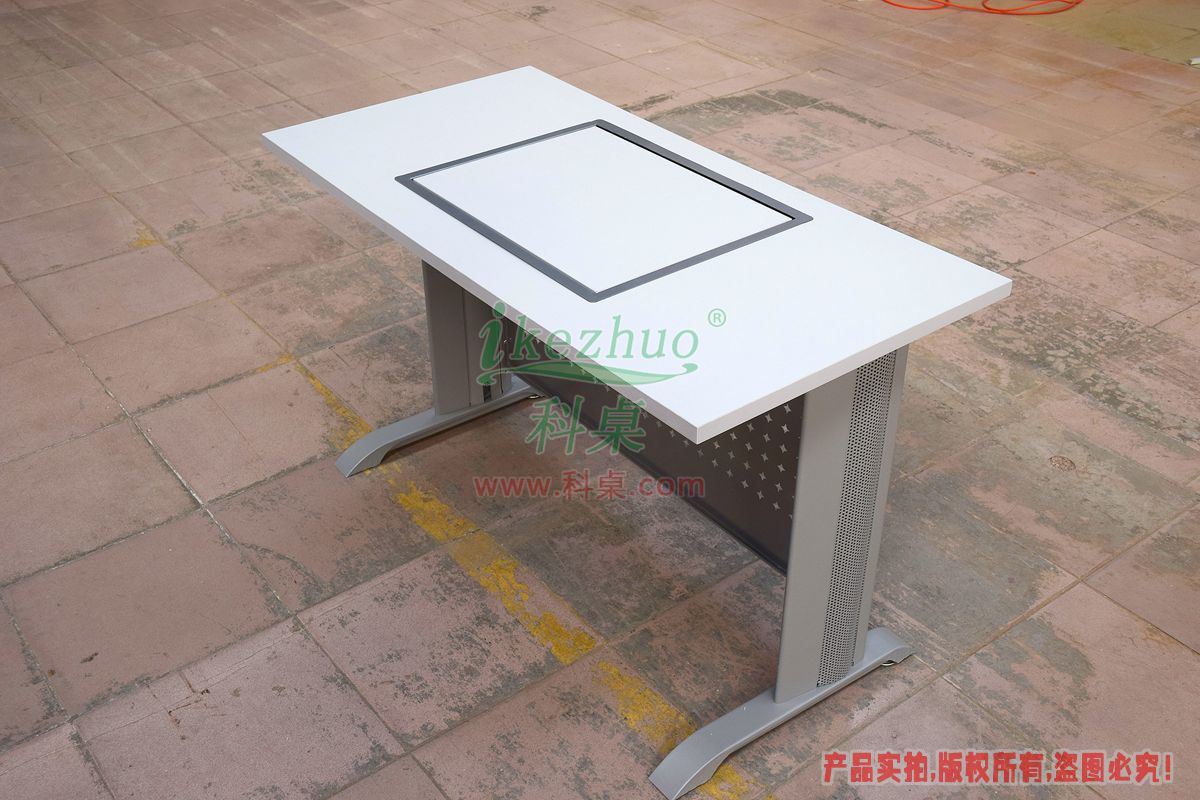 科桌家具,翻轉電腦桌,單人金屬腳架手動箱體翻轉電腦桌K12-B 科桌家具,翻轉電腦桌,單人金屬腳架手動箱體翻轉電腦桌K12-B.jpg